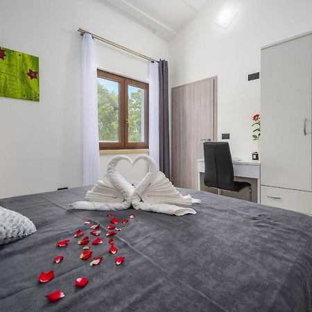 Villa Desapemani Žminj Dış mekan fotoğraf