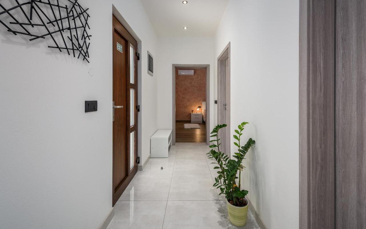 Villa Desapemani Žminj Dış mekan fotoğraf