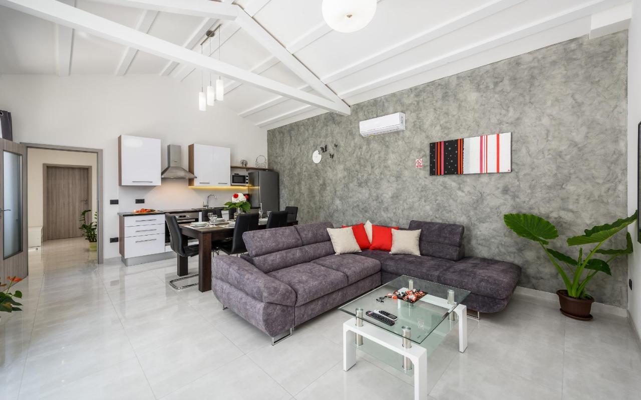 Villa Desapemani Žminj Dış mekan fotoğraf