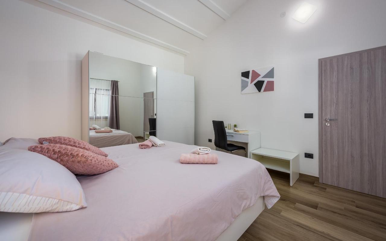 Villa Desapemani Žminj Dış mekan fotoğraf