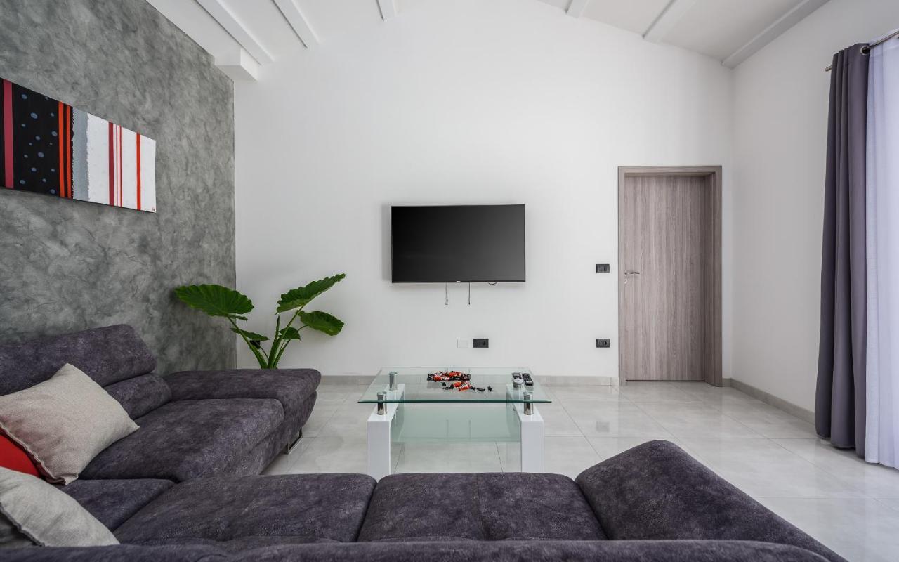 Villa Desapemani Žminj Dış mekan fotoğraf